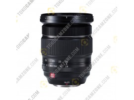 Fujifilm Fujinon XF16-55mm f/2.8 R LM WR Lens